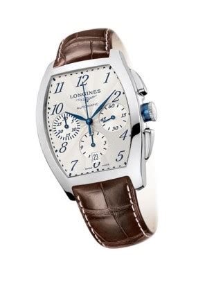 longines evidenza replica